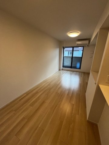 グランブルー八代　Ａの居間・リビング