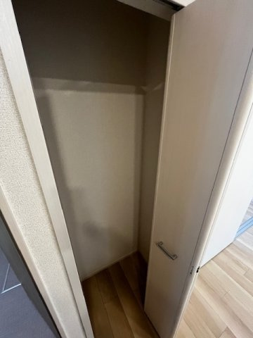 グランブルー八代　Ａの設備