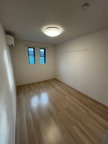 グランブルー八代　Ａの内装