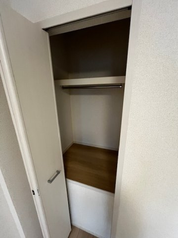 グランブルー八代　Ａの設備