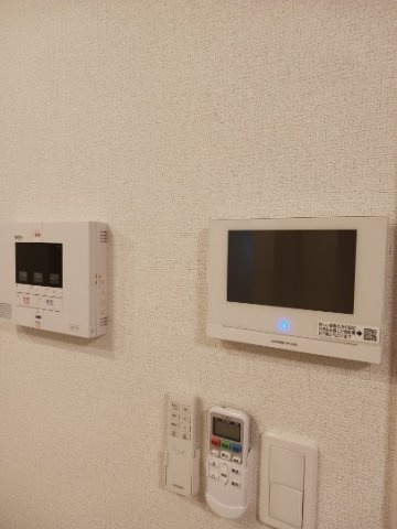 グランブルー八代　Ｂのセキュリティ