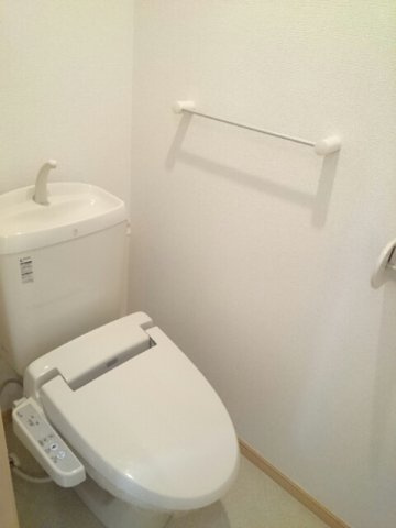 ＮＭＯＮ　Ｅのトイレ
