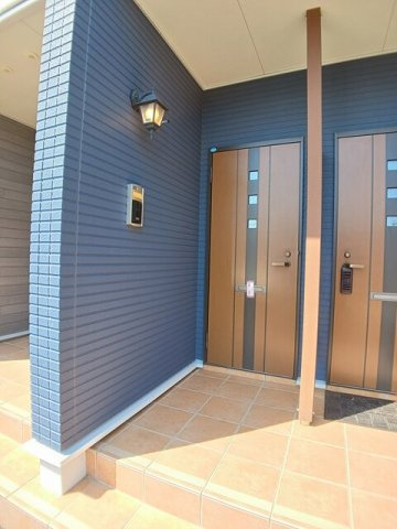ＮＭＯＮ・ⅢＬのその他共用部分