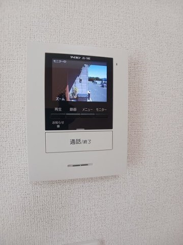 ＮＭＯＮ・ⅢＬのセキュリティ