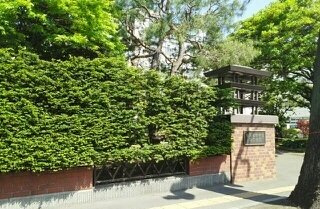 リーベン　２１９の周辺|札幌龍谷学園高等学校まで250m