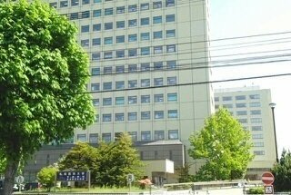 リーベン　２１９の周辺|札幌医科大学附属病院まで1000m