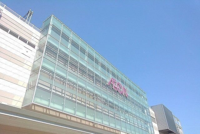 リーベン　２１９の周辺|イオン桑園店まで1400m