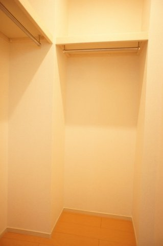 ココネリゾートⅠの収納