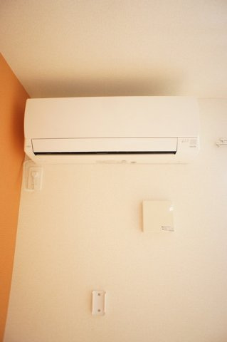 ココネリゾートⅠの設備