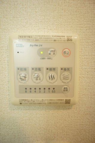 ココネリゾートⅠの設備