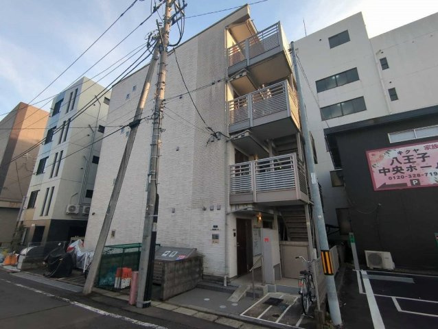 クレイノ柏桜館Ⅱ