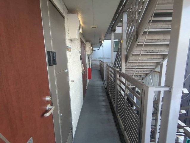 クレイノ柏桜館Ⅱのその他