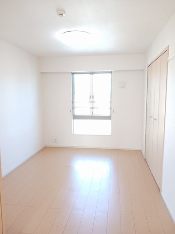 エスポワール朝日の内装