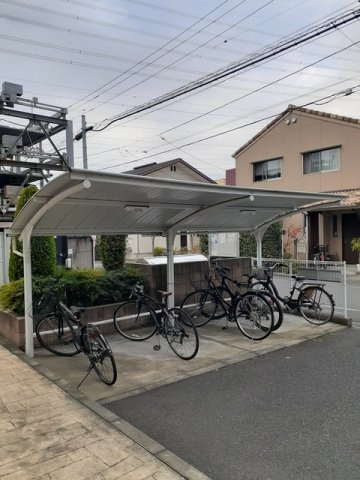 エスポワール朝日のその他