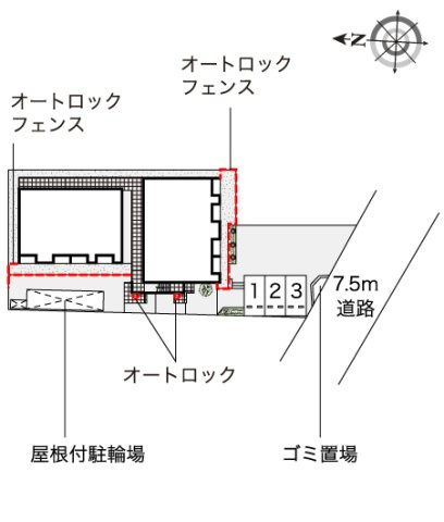 レオネクストブランドールのその他