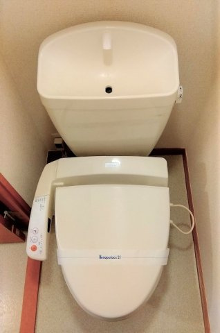 レオパレスラークのその他
