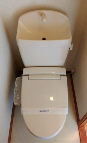 レオパレスポトリバＧのその他