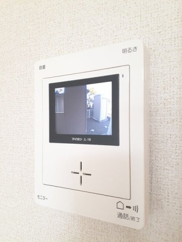 レジデンス　手鎌のその他