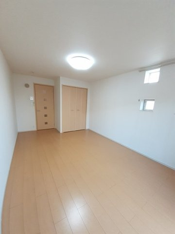 レジデンス　手鎌の居間・リビング
