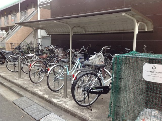 レオパレスグランドール若狭のその他
