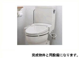 スピカテラスの設備