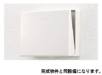 スピカテラスの設備
