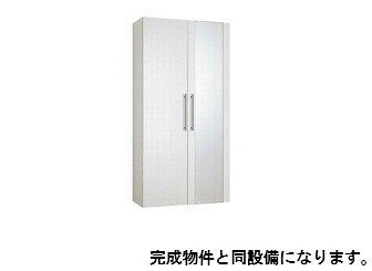 スピカテラスの設備