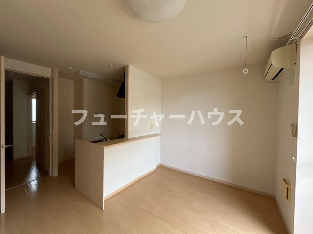 ラフィネ（Raffine）のその他|リビング
