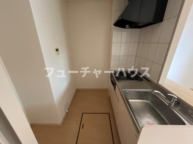 ラフィネ（Raffine）のその他|キッチン