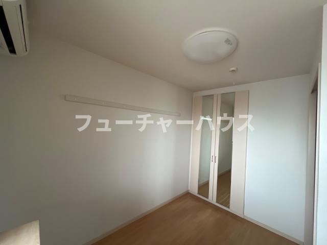 ラフィネ（Raffine）のその他|洋室