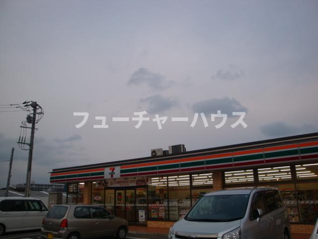 ラフィネ（Raffine）の周辺|セブンイレブン日立東大沼町2丁目店まで452ｍ