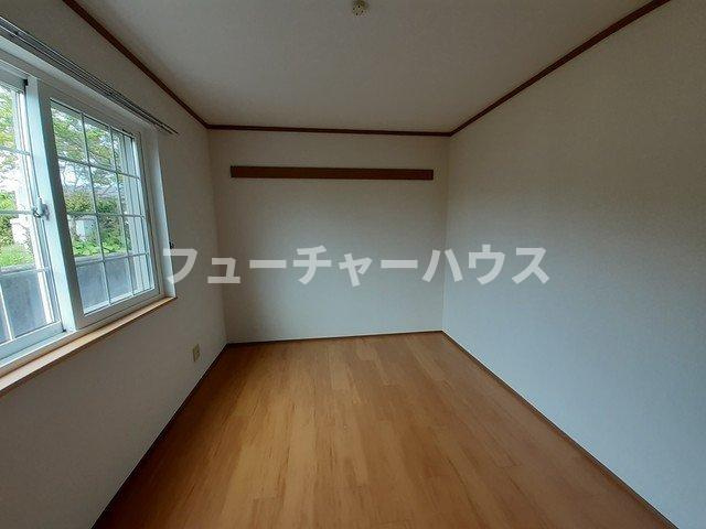 Ｋ’ｓル・クープルⅠの内装|きれいな内装です