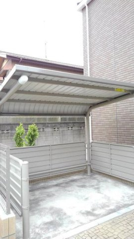 ヴェルデ令和のその他共用部分