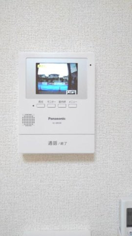 ヴェルデ令和のセキュリティ