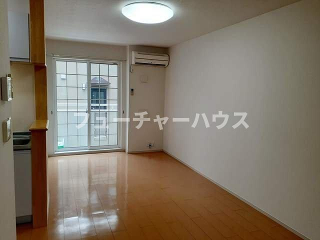 サンセールの居間・リビング
