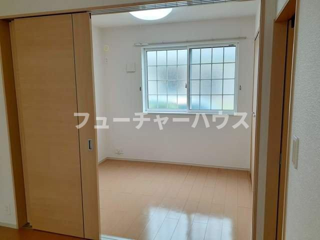 サンセールの内装