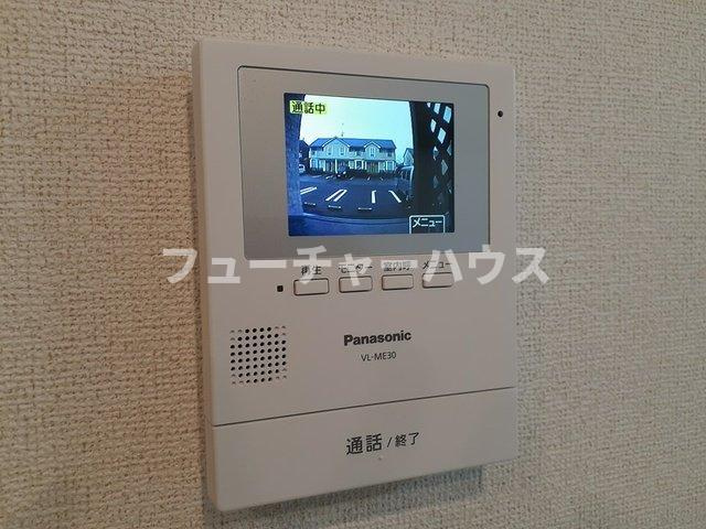 ＧＥＮＥＲＡＬ　Ａのセキュリティ