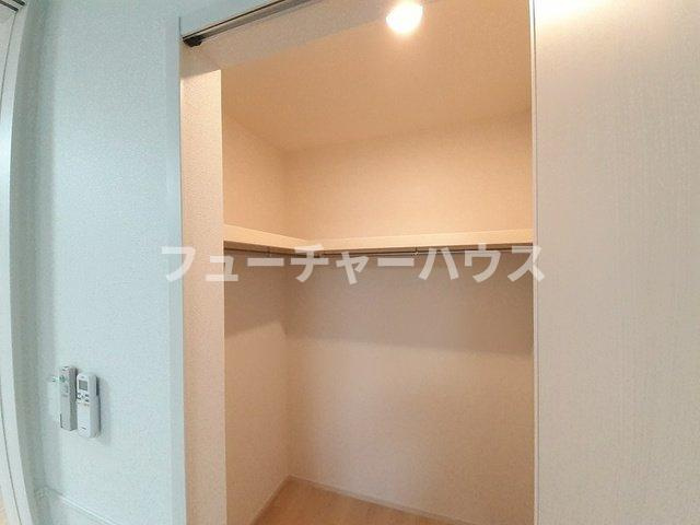 ＧＥＮＥＲＡＬ　Ａの収納