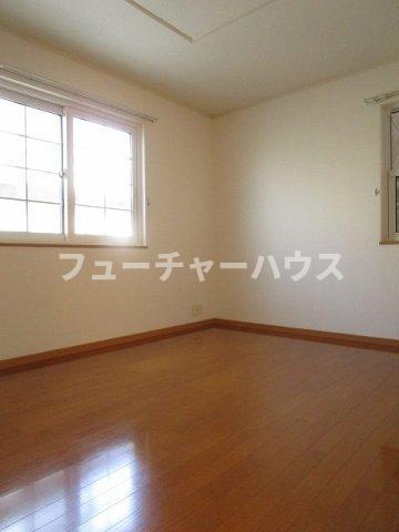 エアリーヒル　Ｂの内装