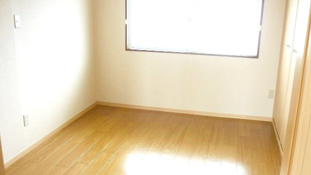 グランパス総社の内装