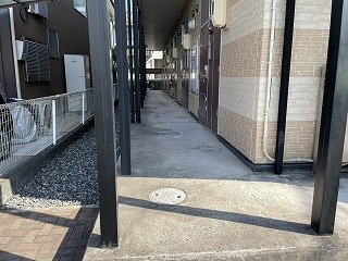 レオパレスセードル　１のその他