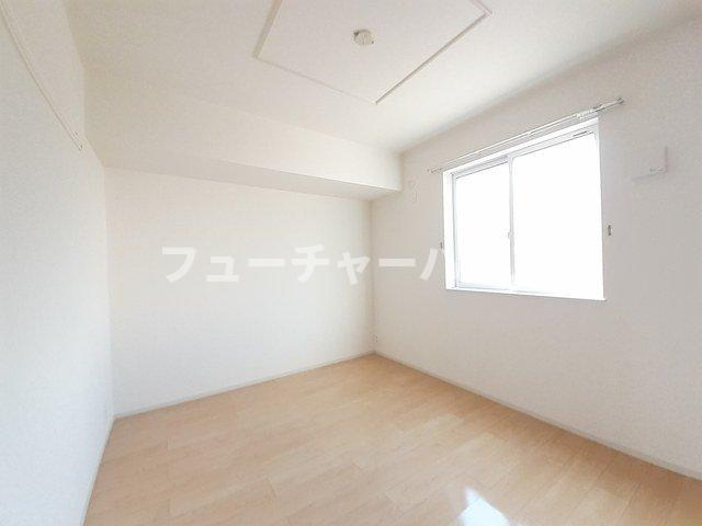 カリーノの内装