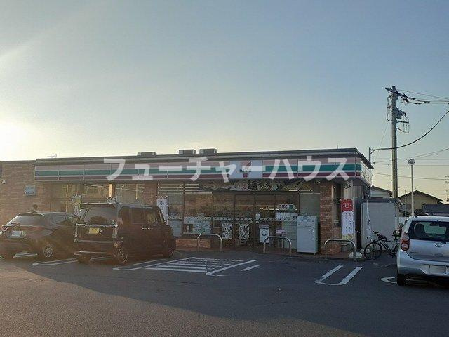 メゾン・ド・フレーシュＡの周辺|セブンイレブン　水戸養護学校前まで592m