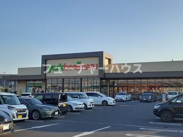 メゾン・ド・フレーシュＡの周辺|ヨークベニマルまで1101m