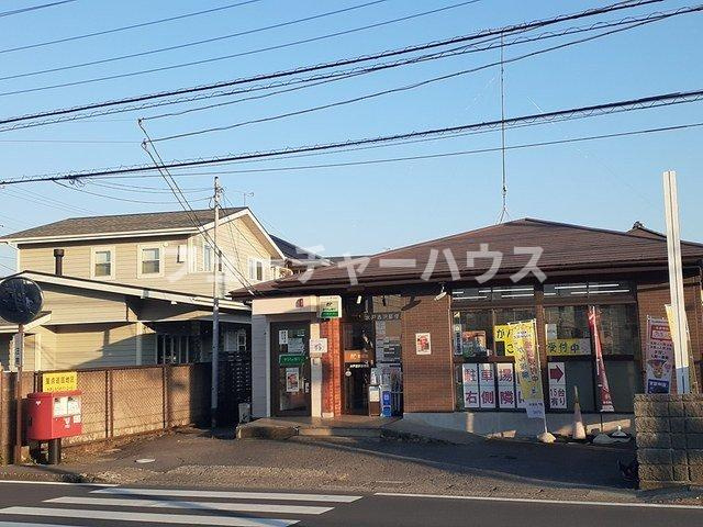 メゾン・ド・フレーシュＡの周辺|水戸吉沢郵便局まで745m