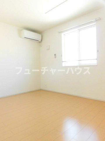 エスポワール　Ａの内装
