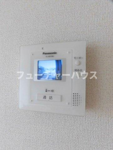 プラシードフィルⅥのセキュリティ