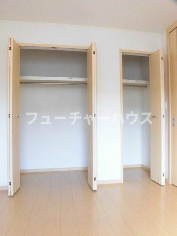 プラシードフィルⅥの収納