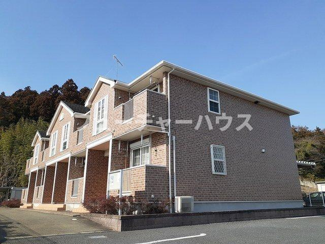 メゾン・リバビュー