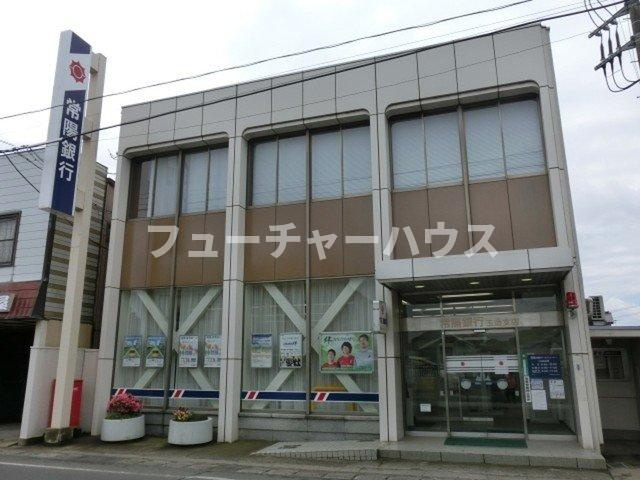 エルオアベニールの周辺|常陽銀行まで3000m